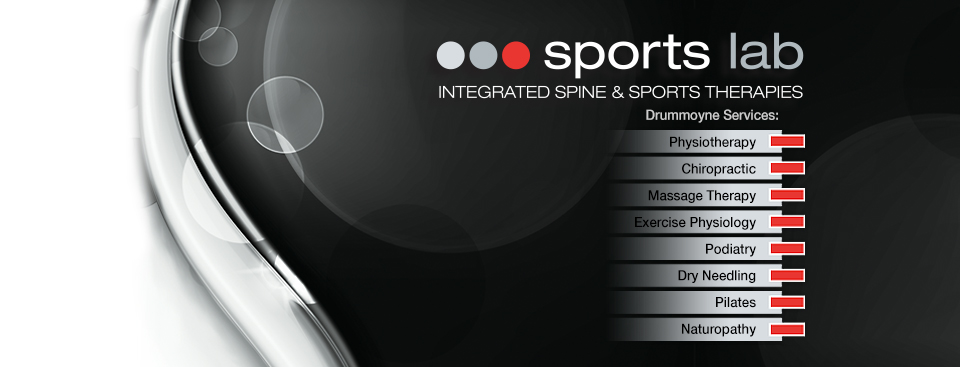 Sports Lab -Piltaes Physiotherapist Studio Double Bay 