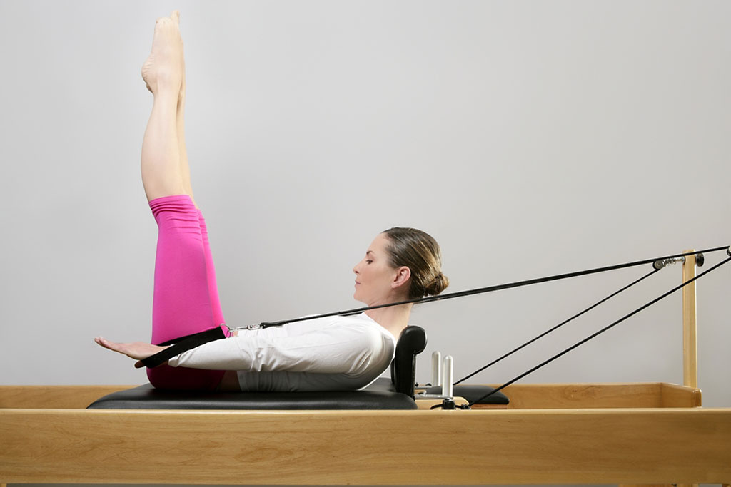 Village Pilates Studio