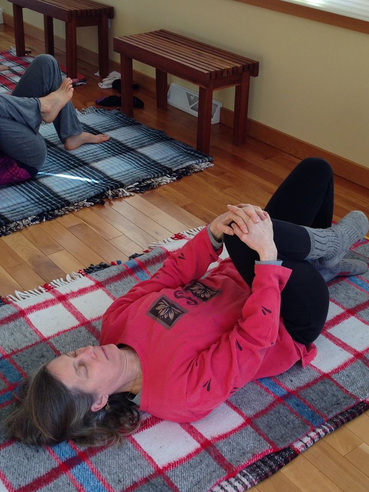 Springdale Yoga and Meditation Center Verona