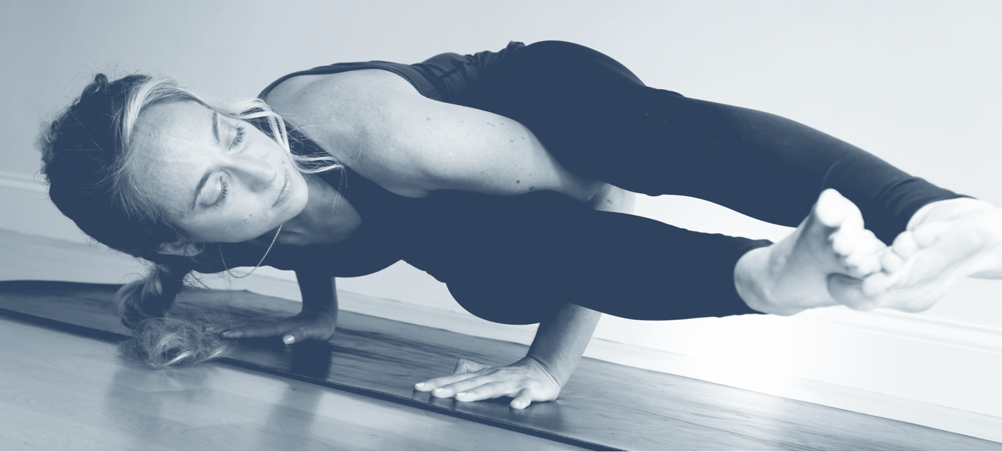 Starr Yoga West United states