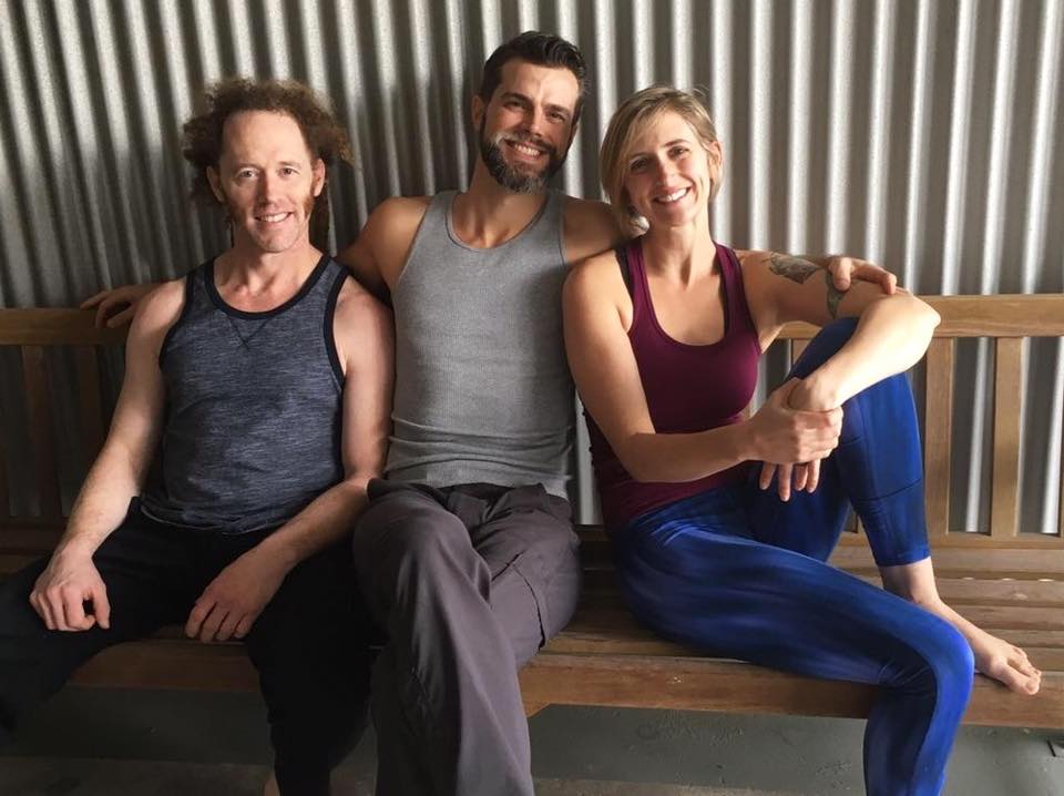 Studio Lotus Pilates Studio United States