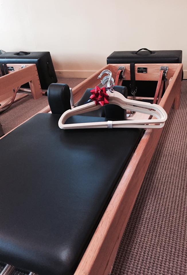 Studio Lotus Pilates Studio United States