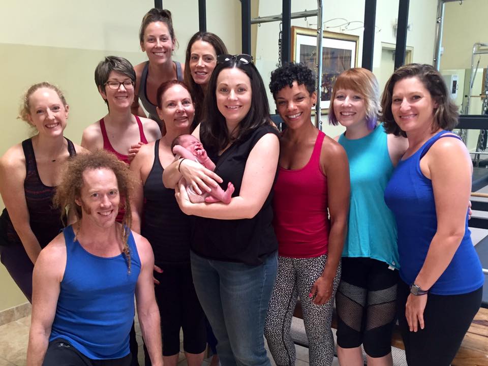 Studio Lotus Pilates Studio 