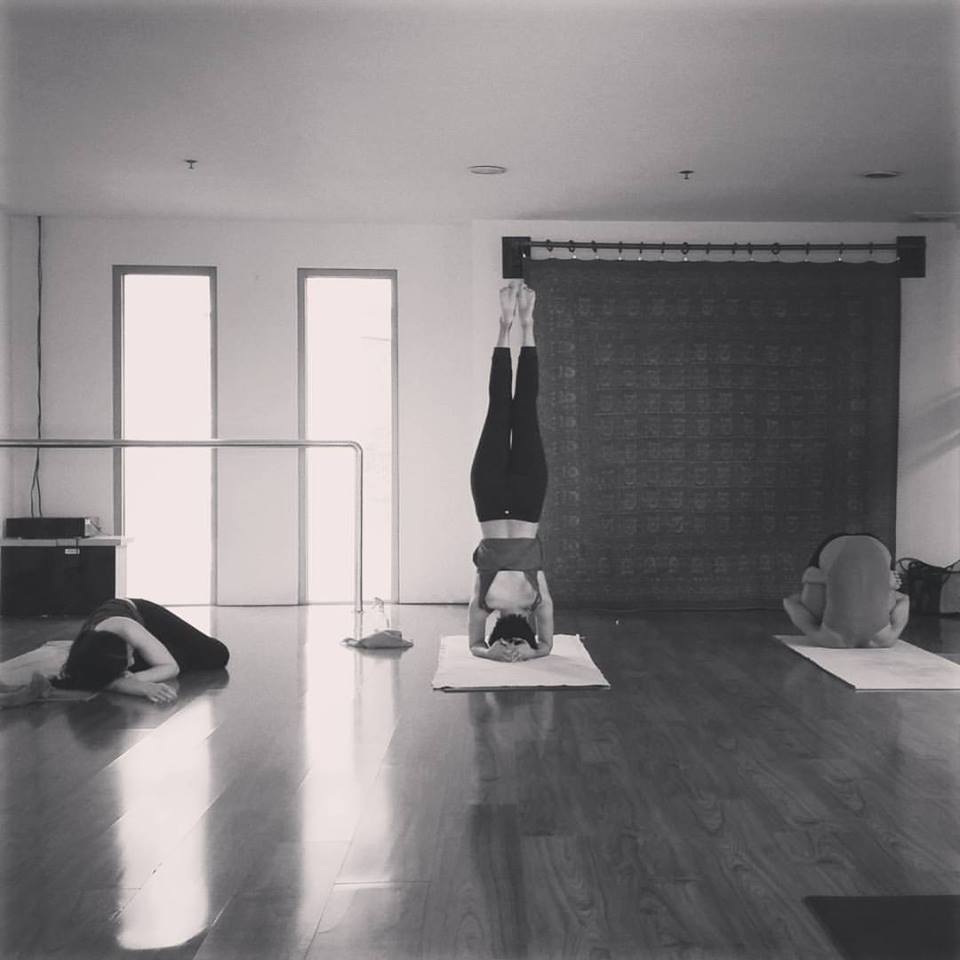 Surya Fitness Pilates and Yoga Makati Metro Metro Manila