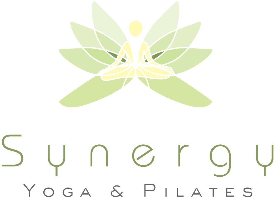 Synergy Yoga & Pilates Studio south