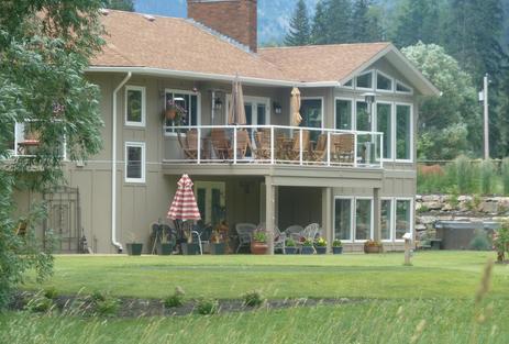 The Joy of Living yoga Center Kelowna