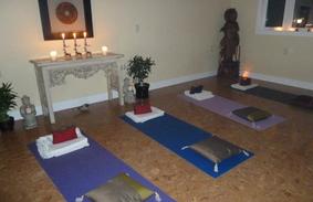 The Joy of Living yoga Center Canada