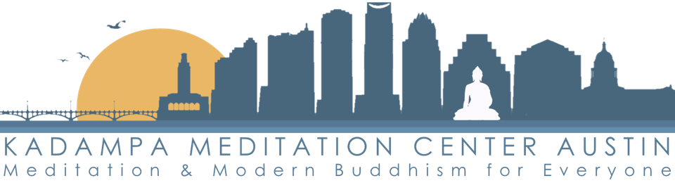 The Kadampa Meditation Center Austin 