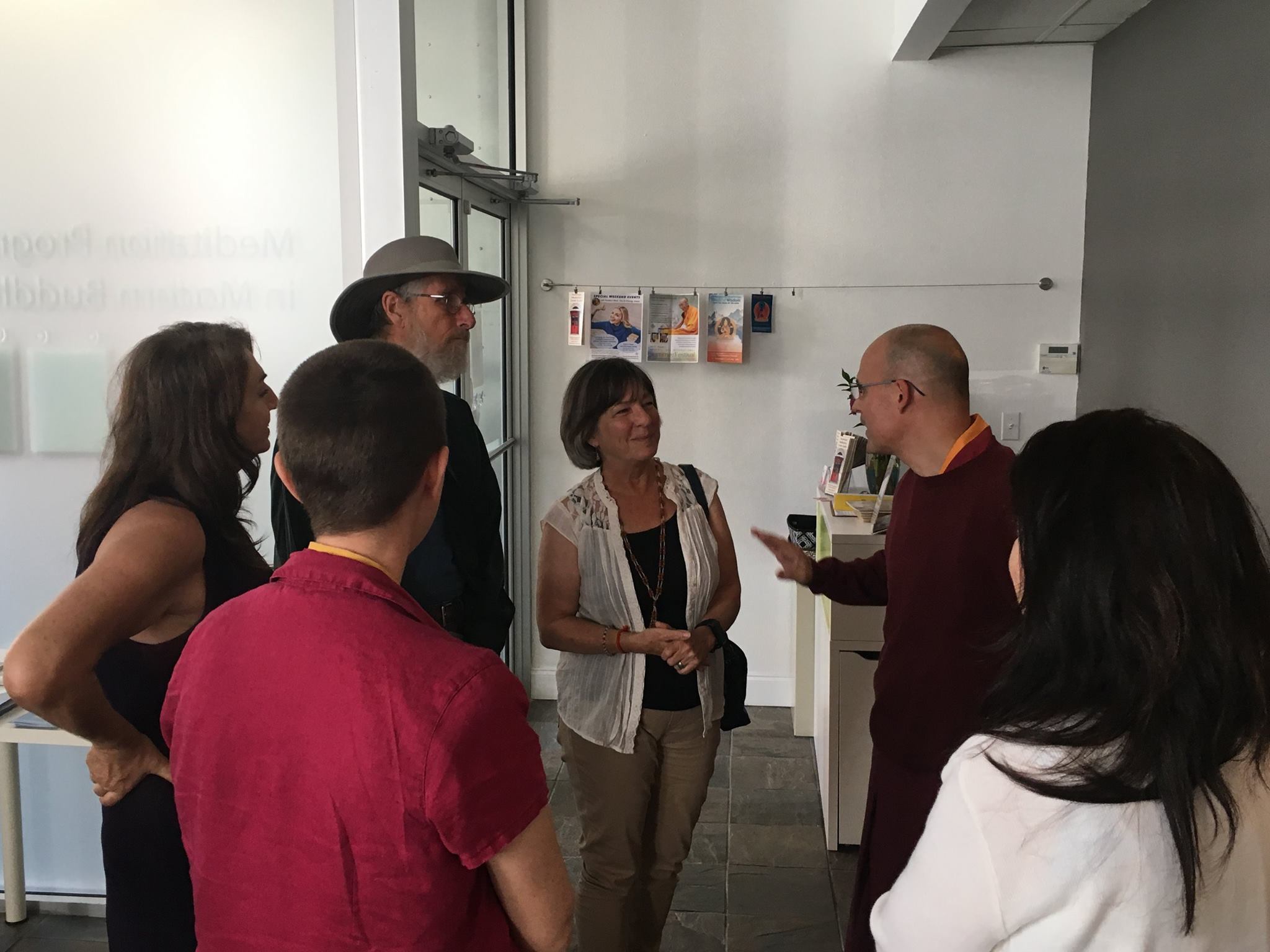 The Kadampa Meditation Center Austin Austin