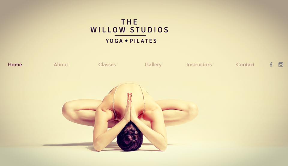 The Willow Pilates and Yoga United states