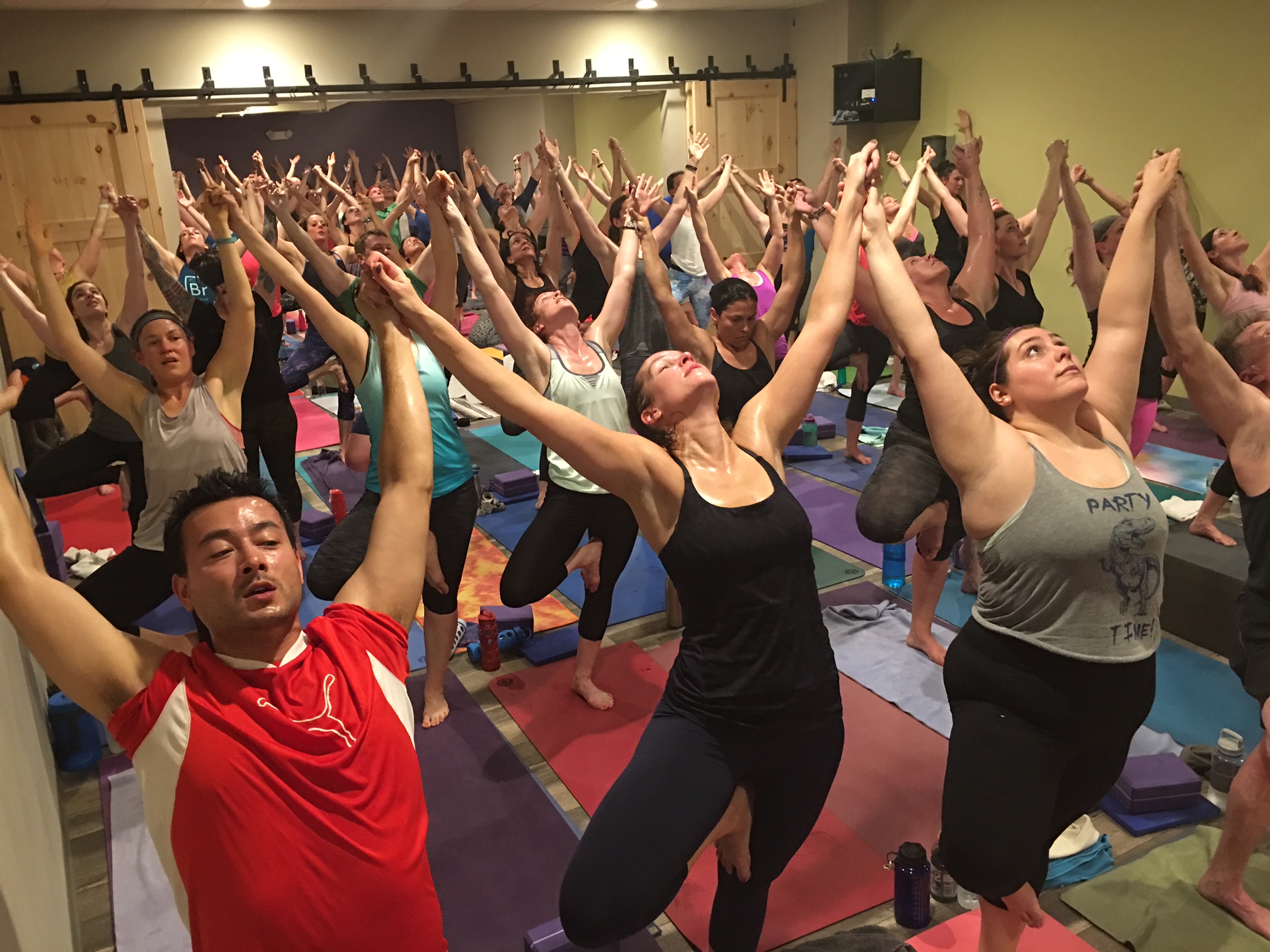 The Yoga Shop of West United states Hartford