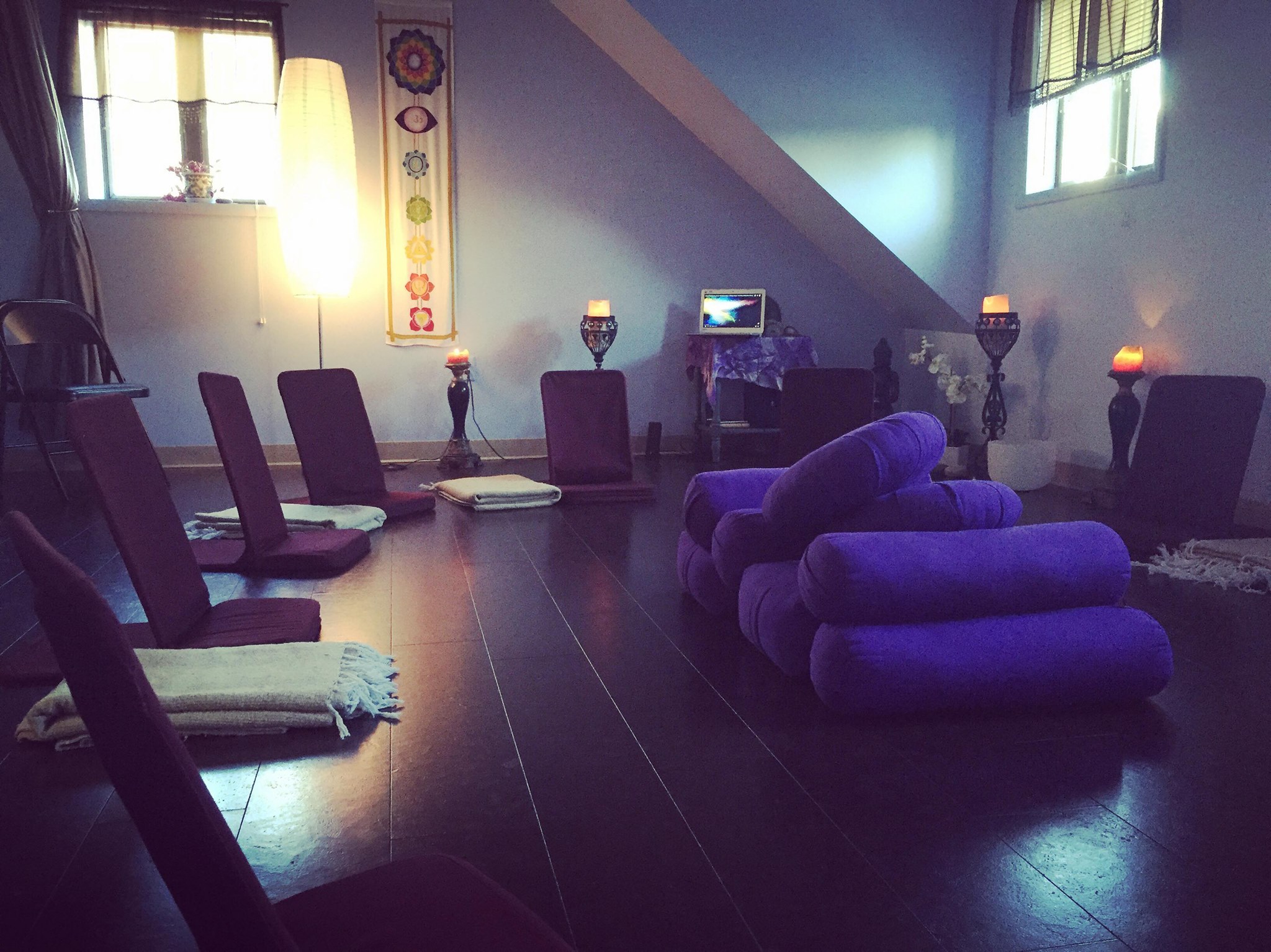 Tru Meditation &amp; Yoga