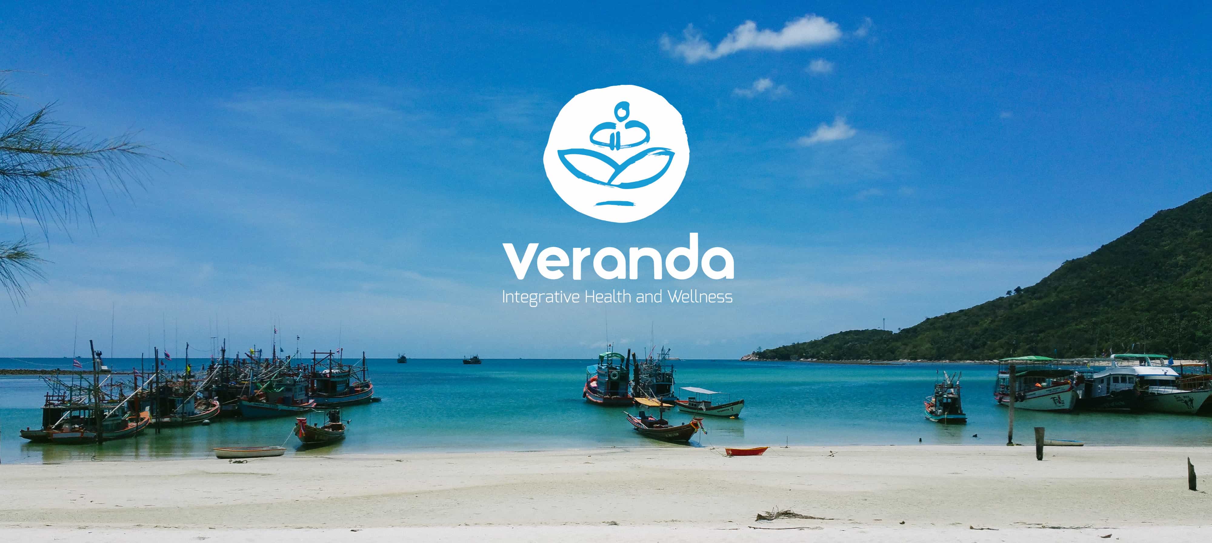 Veranda Phangan Retreat Center 