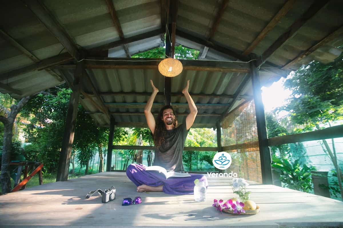 Veranda Phangan Retreat Center Thailand