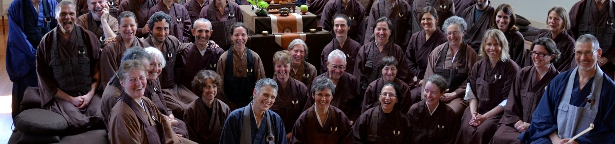 Vermont Zen Meditation Center Vermont United States