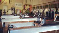 Vitality Pilates Method Studio 