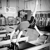 Vitality Pilates Method Studio 