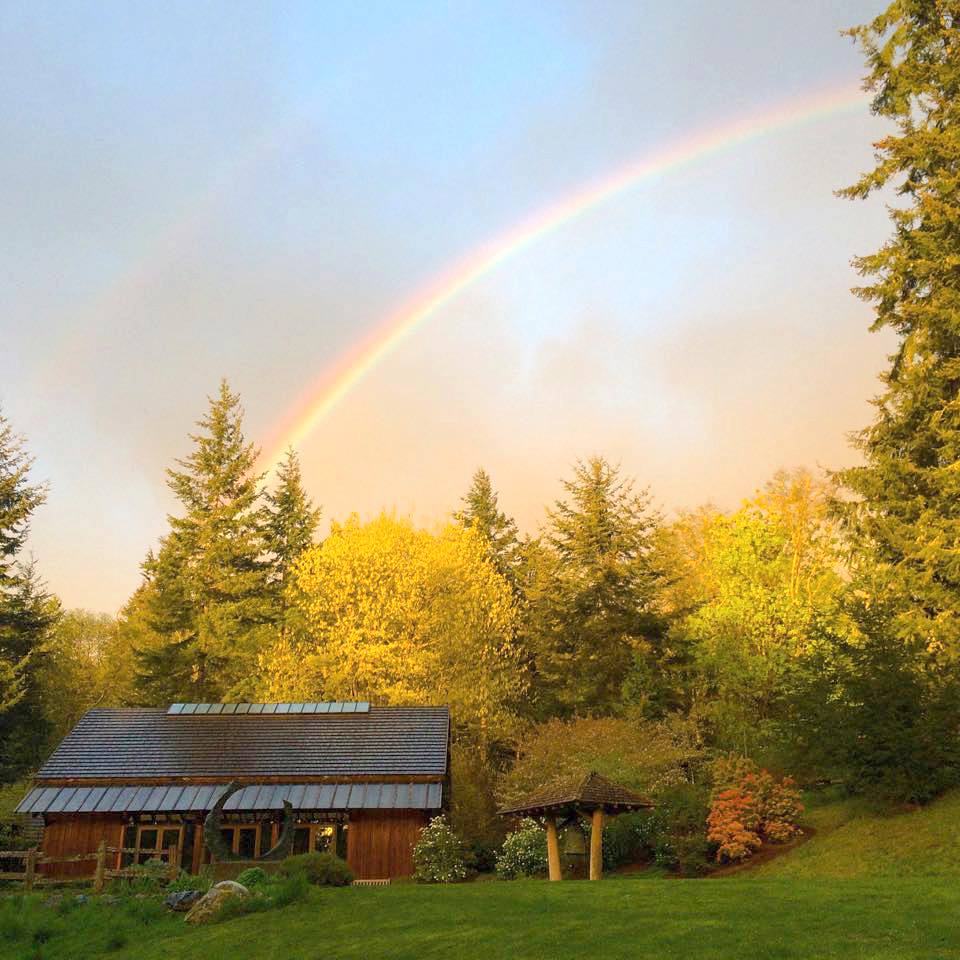 Whidbey Institute at Chinook Retreat Center United States