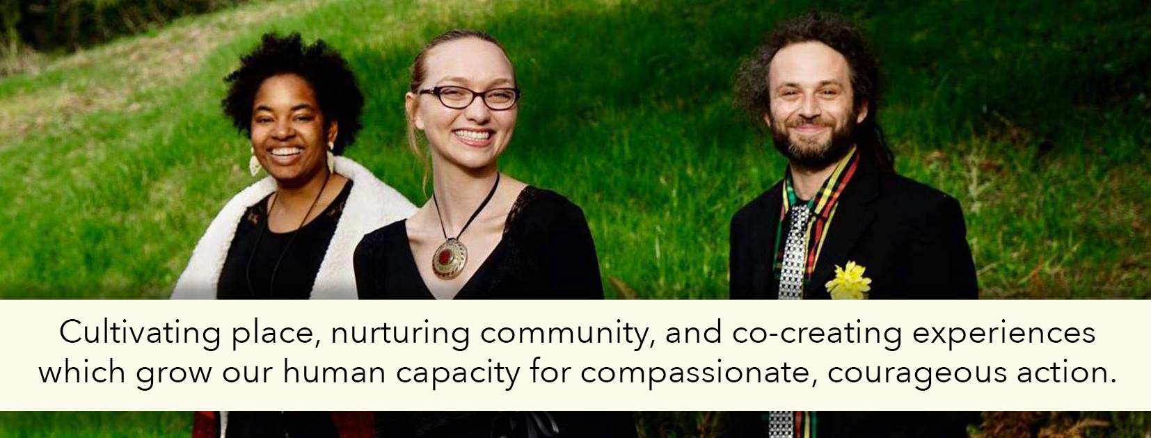 Whidbey Institute at Chinook Retreat Center United States