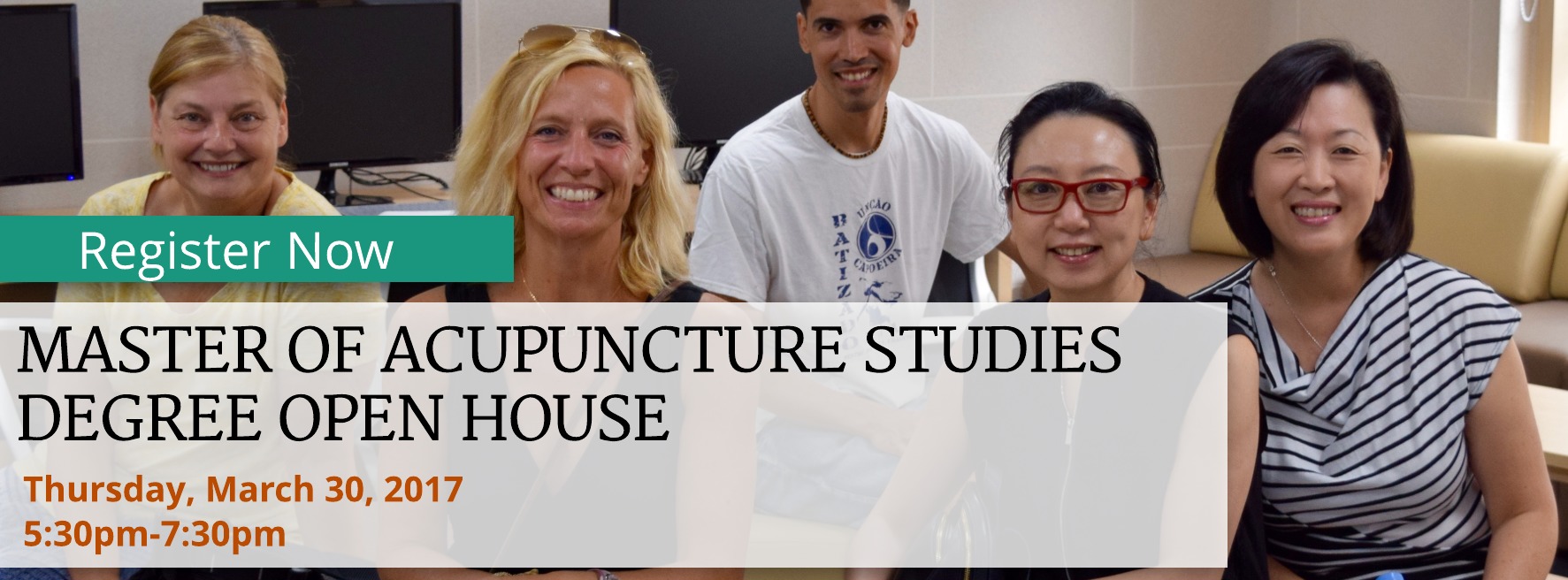 Won Institute of Graduate Studies Acupuncture Meditation Clinics