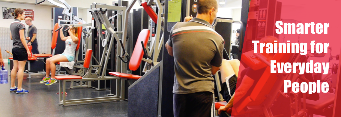 Workout Pilates Indooroopilly 