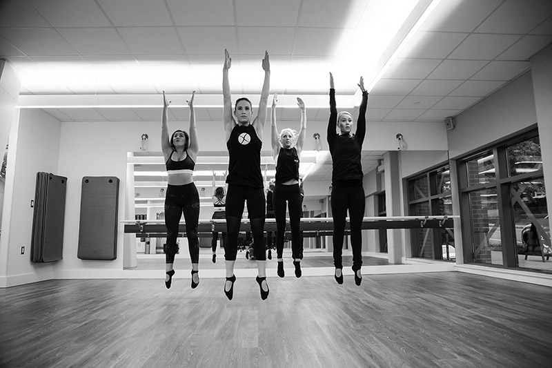 Pilates Insync Studio Sydney