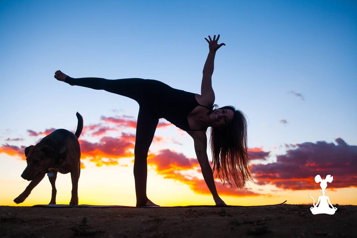 Yoga Rat Santa Monica