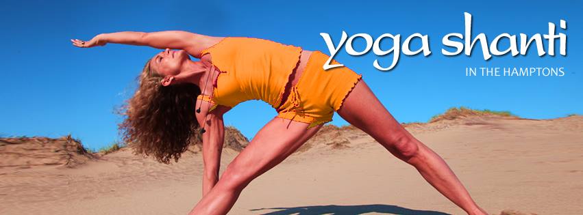 Yoga Shanti - Sag Harbor United states 