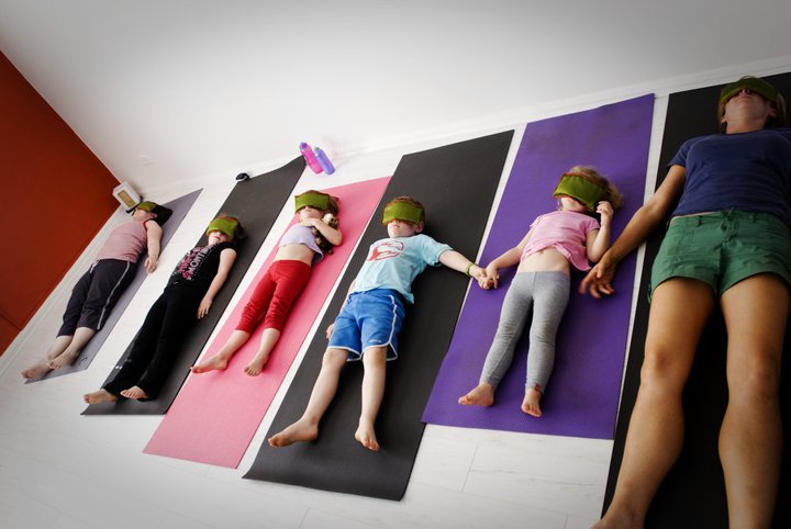 Seaside pilates Studio South 