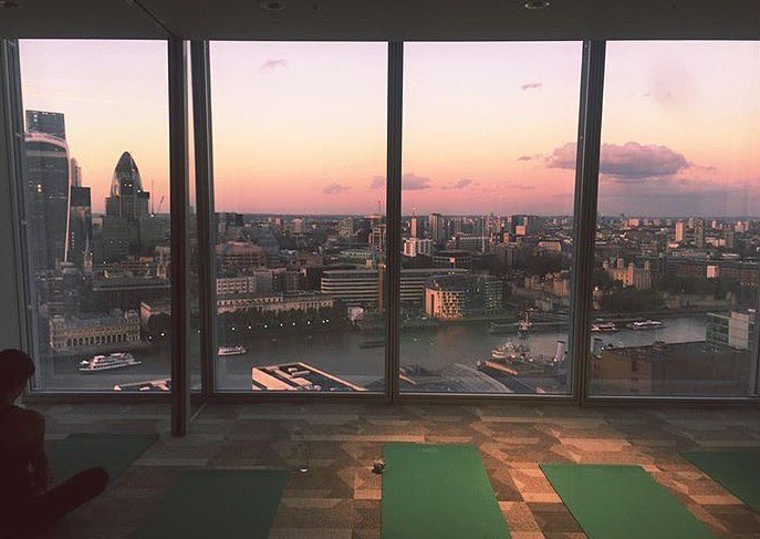 Yogasphere