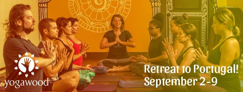 Yogawood Studio United states 