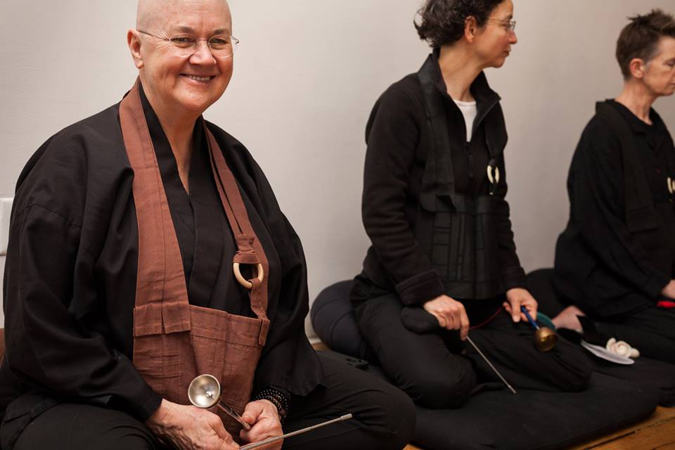Zen Meditation Center Village Zendo New York