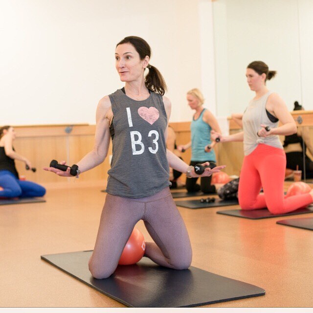 barre3 Physical Fitness Pilates Flagstaff 