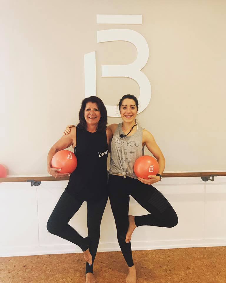 barre3 Physical Fitness Pilates Belleview Denver