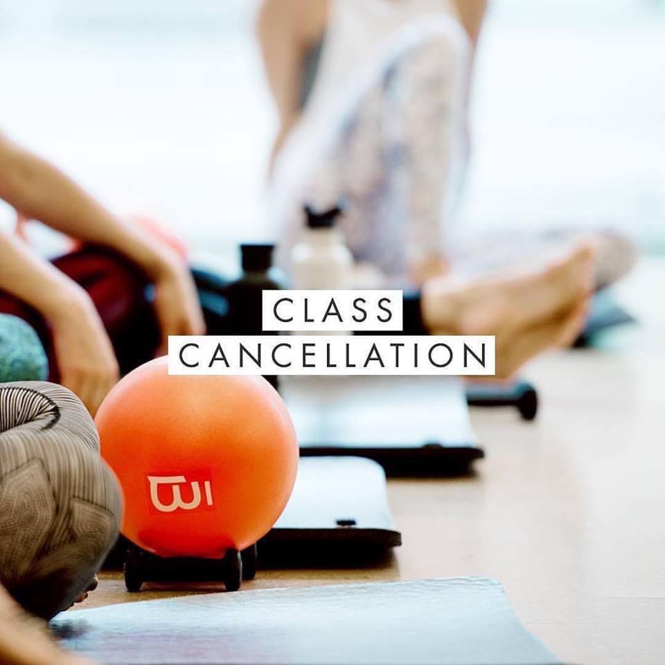 barre3 Physical Fitness Pilates  Ranch 