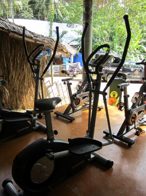 bb Yoga and gym Center 