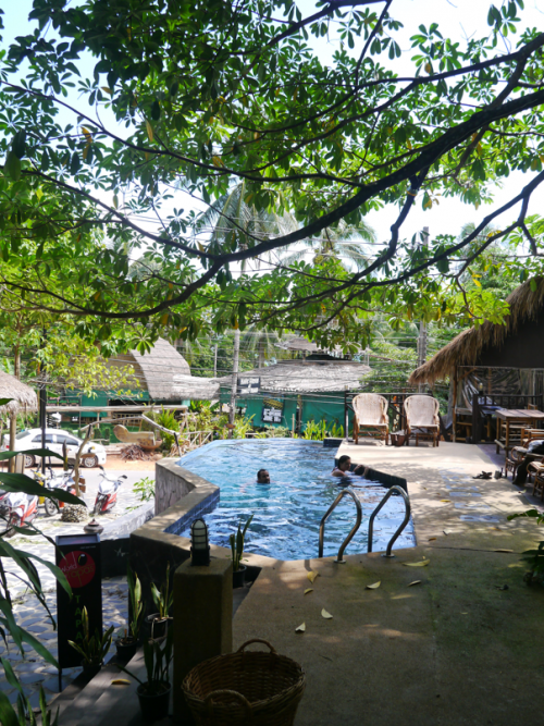 bb Yoga and gym Center Trat