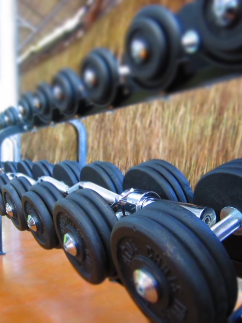 bb Yoga and gym Center 