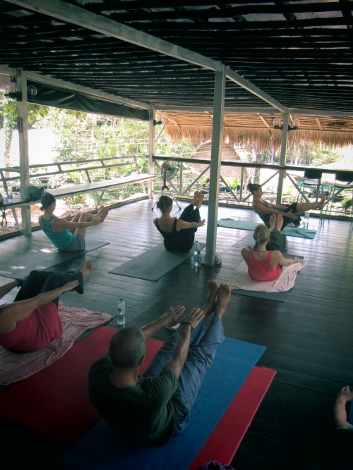 bb Yoga and gym Center 
