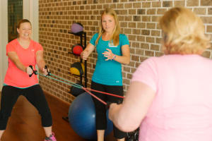 reFORM Pilates Studios South Carolina 
