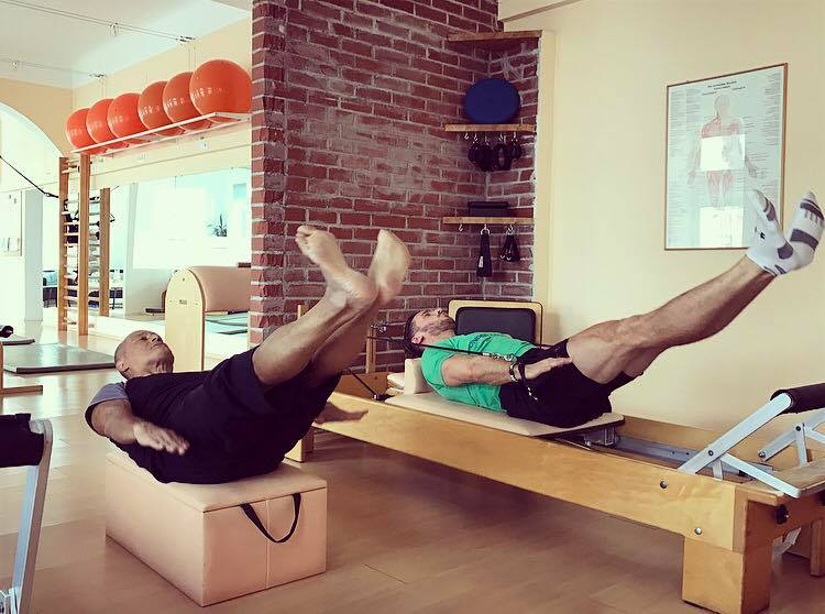 Alvarez Pilates Austria