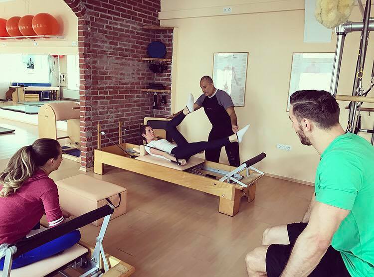 Alvarez Pilates 