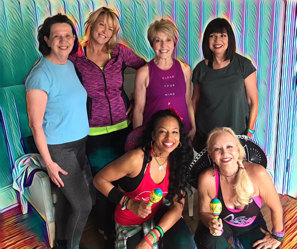 About Mind &amp; BodyYoga and pilatesStudio United States