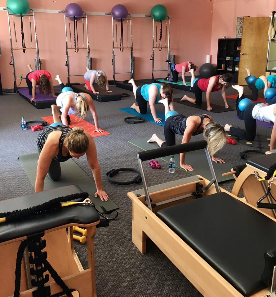 Absolute Pilates of Roswell
