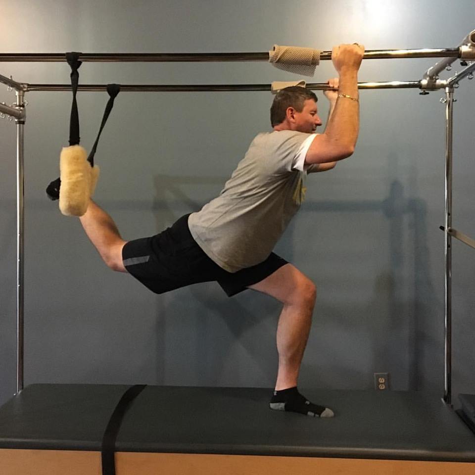 Aligned Living Pilates Studio Acworth 