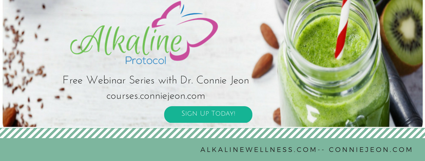 Alkaline Wellness Yoga Center 
