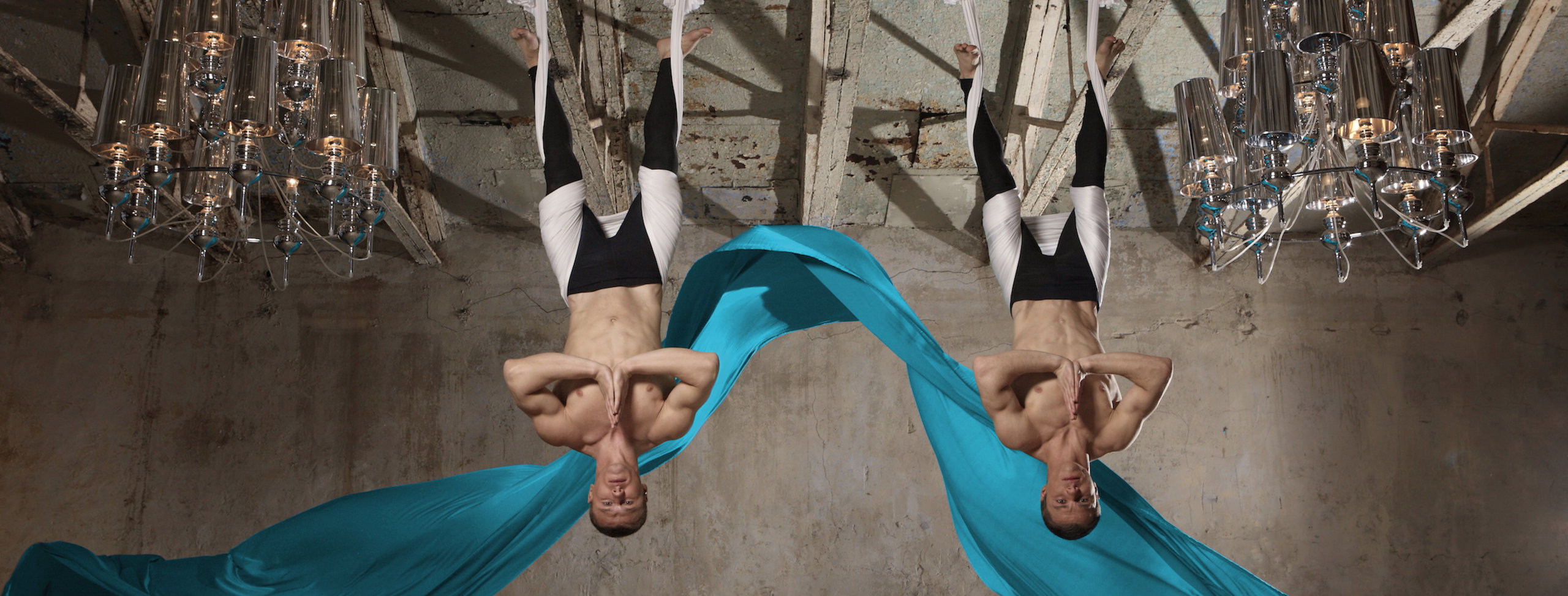 AntiGravity®  Pilates Center 