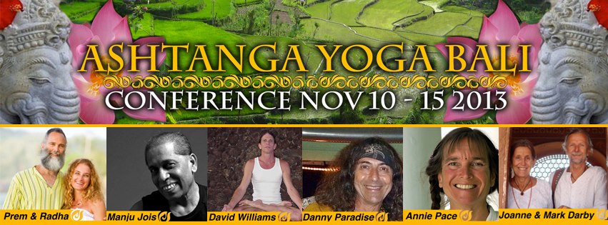 Ashtanga Yoga Meditation Research Centre