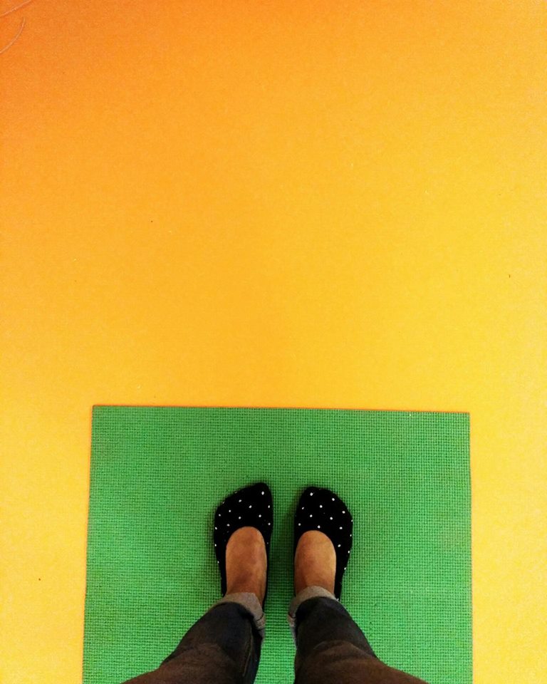 AtréYoga Studio 