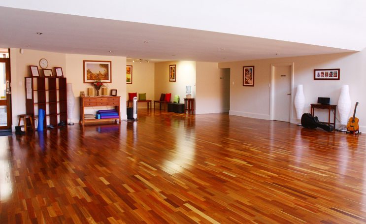 Australian School of Meditation & Yoga North Adelaide 